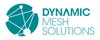 Dynamic mesh solutions