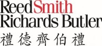 Richards butler in association with reed smith llp