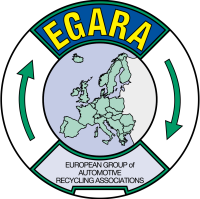 European group of automotive recycling associations (egara)