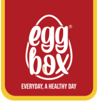 Eggbox