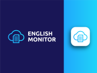 English monitor