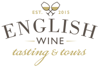 English wine tasting & tours