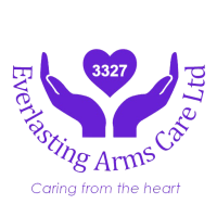 Everlasting arms3327 care