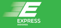 Express minimix (minimix concrete)