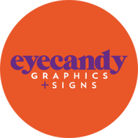 Eyecandy graphics