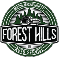 Forest hill car service