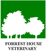 Forest house veterinary group