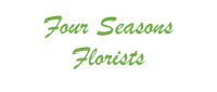 Four seasons florist ltd