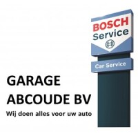 Garage abcoude