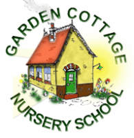 Garden cottage nursery
