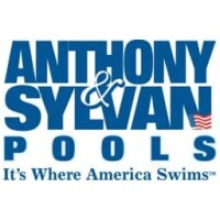 Anthony & sylvan pools