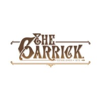 The garrick bar