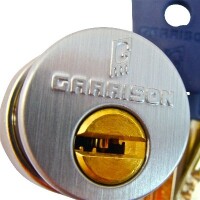 Garrison locks ltd