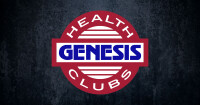 Genesis fitness training