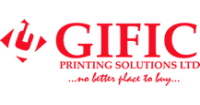 Gific printing solutions limited
