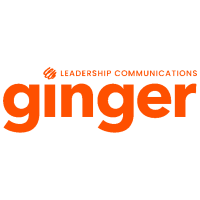 Ginger leadership communications