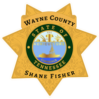 Wayne county sheriff office