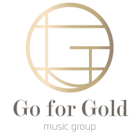 Go for gold music group
