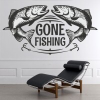 Gone fishing  (uk) ltd