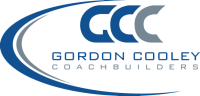 Gordon cooley coachbuilders ltd.