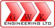 Gwk engineering ltd