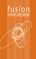 Fuzion creative hair design