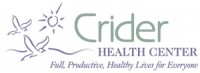 Crider health center