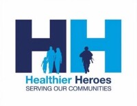 Healthier heroes cic