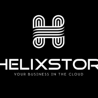 Helixstor limited