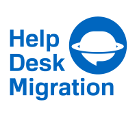 Help desk migration