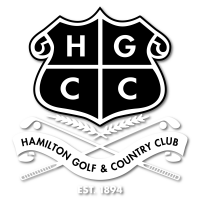 Hamilton golf and country club