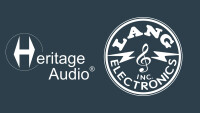 Heritage sound