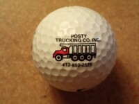 Ball trucking