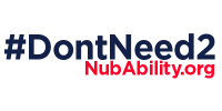NubAbility Athletic Foundation