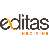 Editas medicine