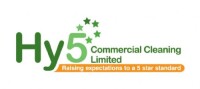 Hy5 commercial cleaning ltd