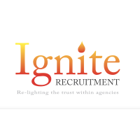 Ignite recruitment limited
