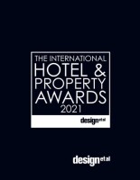 The international hotel awards