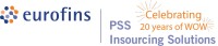 Pss -pharmaceutical sourcing solutions-