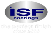 Isf coatings limited
