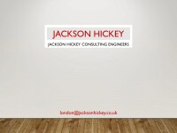 Jackson hickey consulting engineers