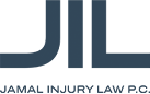 Jamal injury law