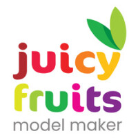 Juicy fruits model makers