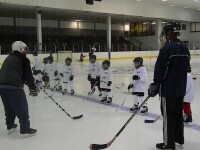 Friends of Fort Dupont Ice Arena