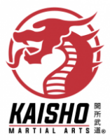 Kaisho martial arts