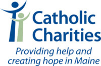 Catholic charities maine