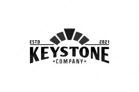 Keystone typing