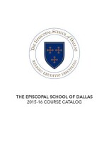 The episcopal school of dallas