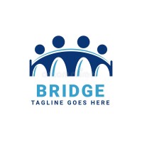 Bridge people and technology
