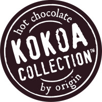 Kokoa collection hot chocolate